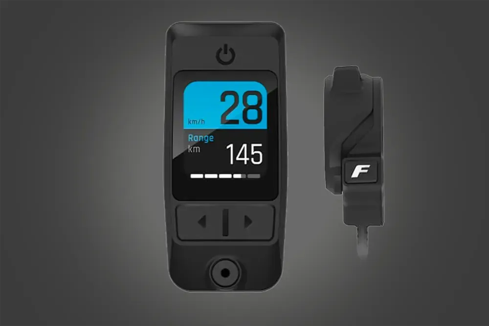 Detail-Pinion-Display