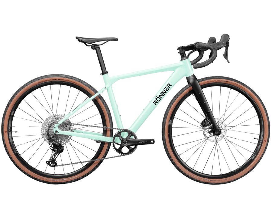 RÖNNER GRAVEL ONE