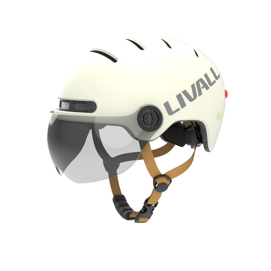 Helm Livall L23