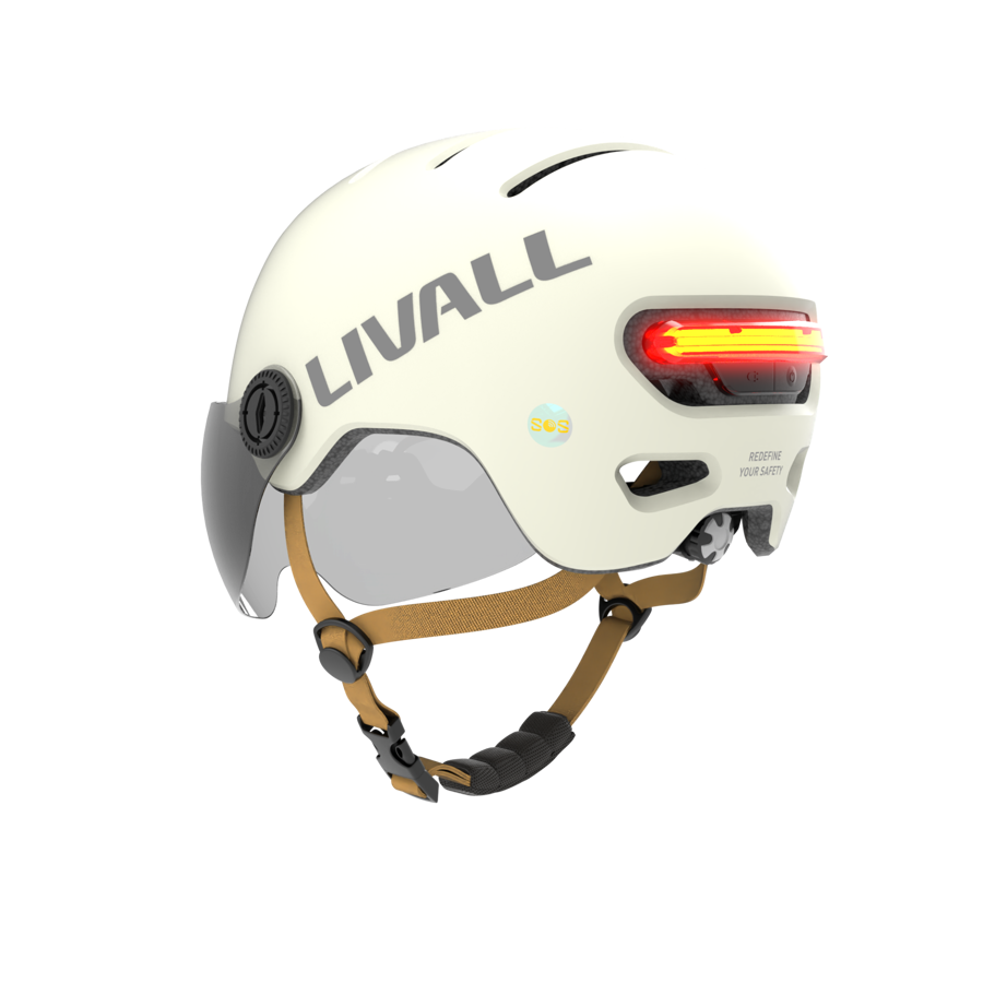 Helm Livall L23