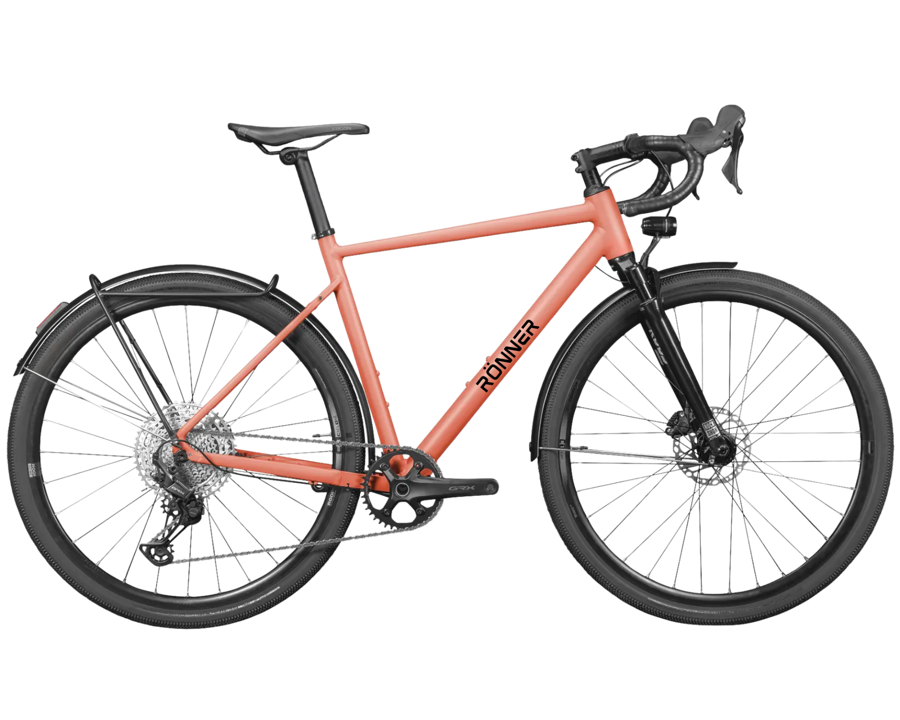 RÖNNER GRAVEL ONE S