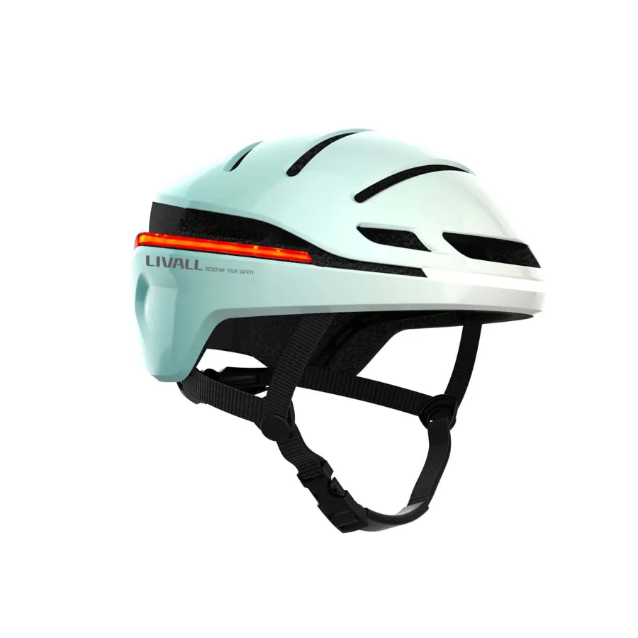 Helm Livall EVO21