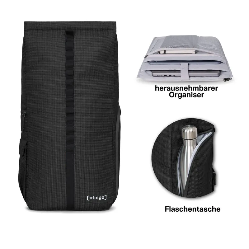 Otinga Flip V3 Reflective