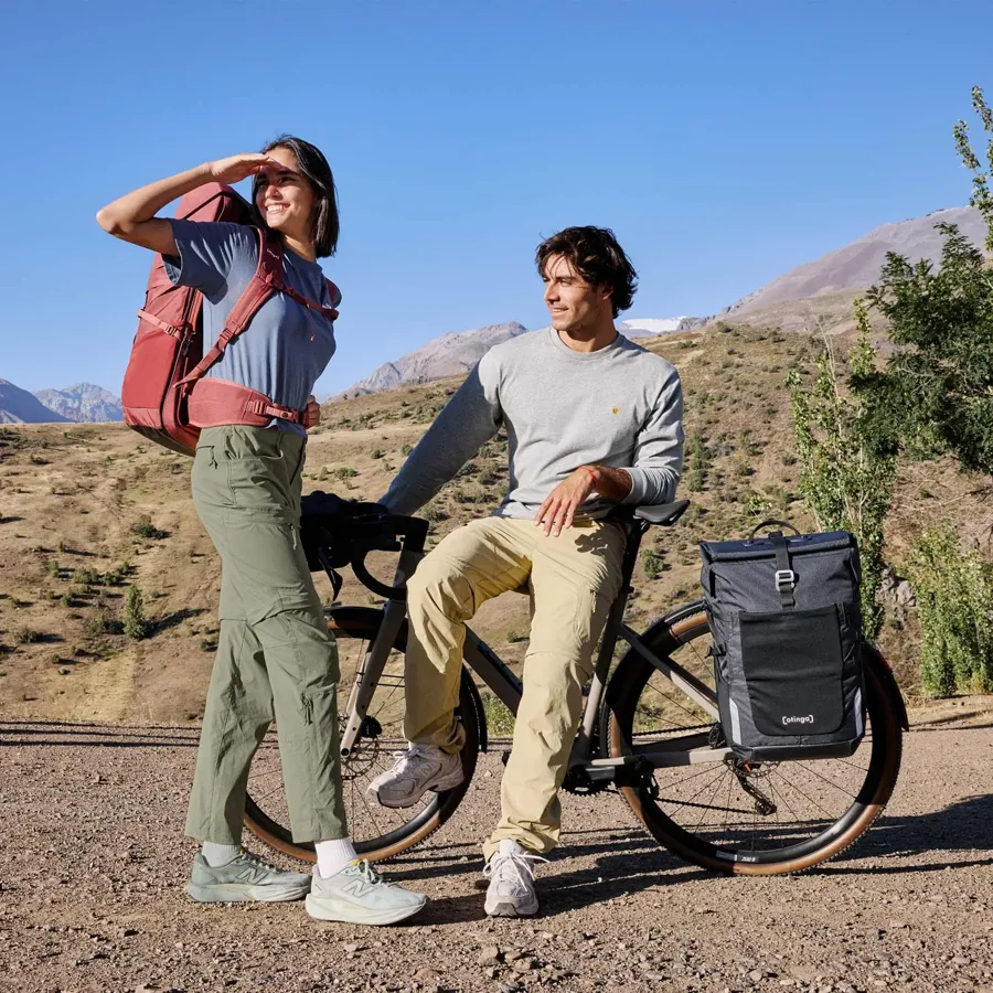 Otinga Bike & Hike V2