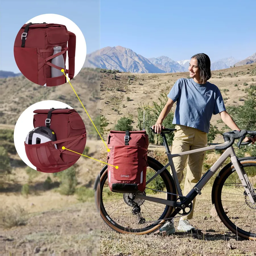 Otinga Bike & Hike V2