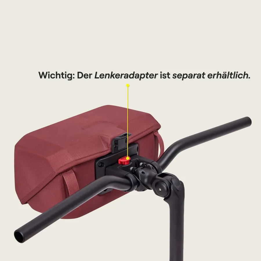 Otinga Handlebag V2
