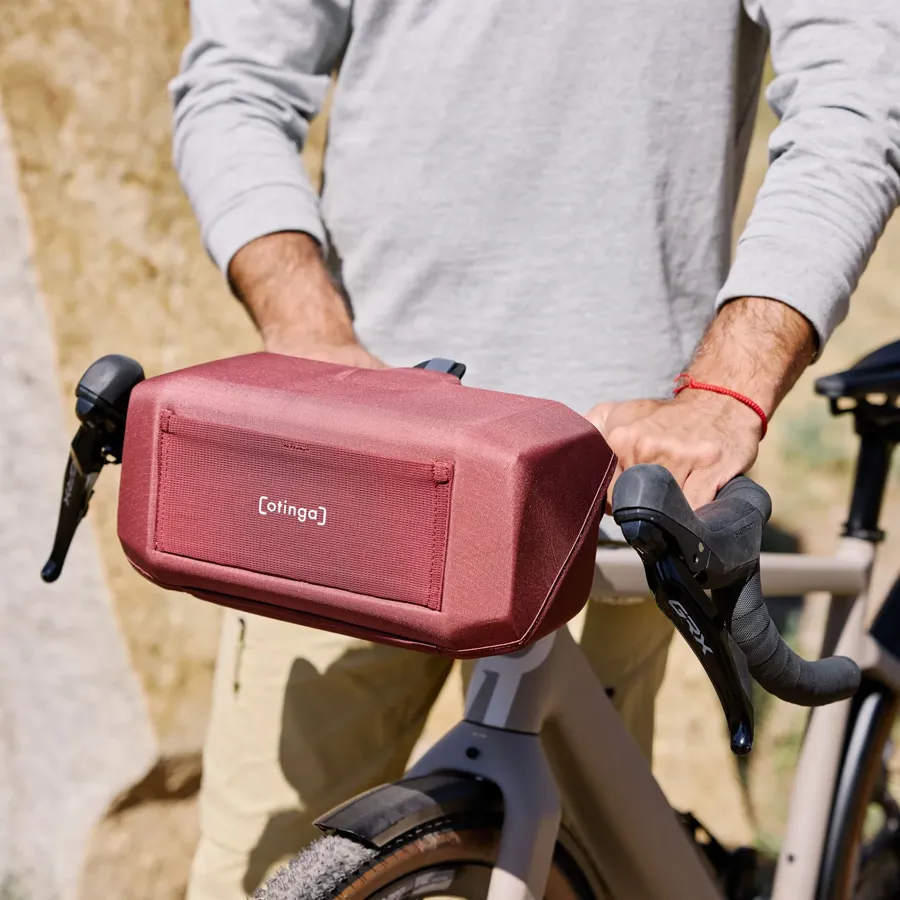 Otinga Handlebag V2
