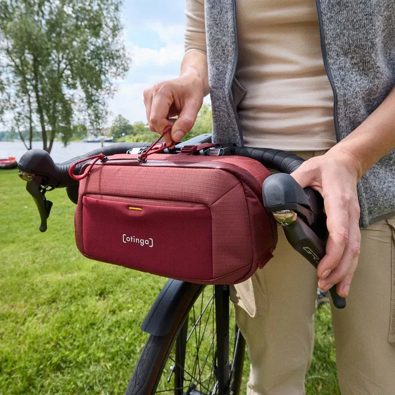 Otinga Handlebag