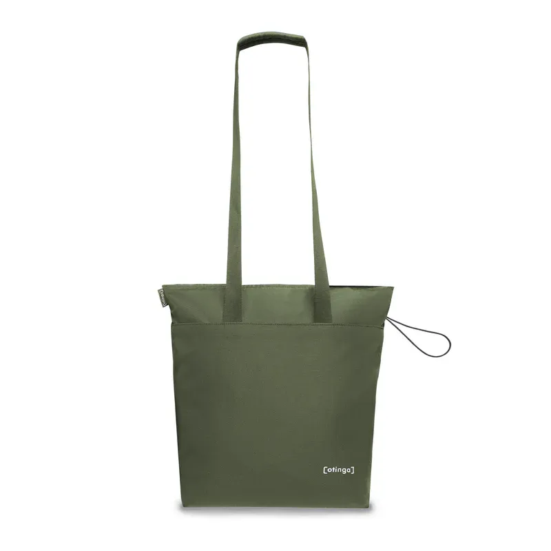 Otinga Shopper V2 - 2in1 Fahrradtasche für Gepäckträger