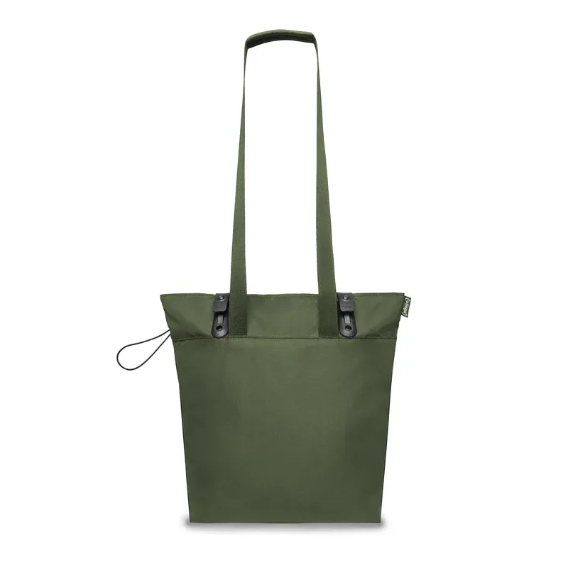 Otinga Shopper V2 - 2in1 Fahrradtasche für Gepäckträger