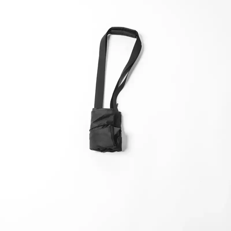 Otinga Shopper V2 - 2in1 Fahrradtasche für Gepäckträger