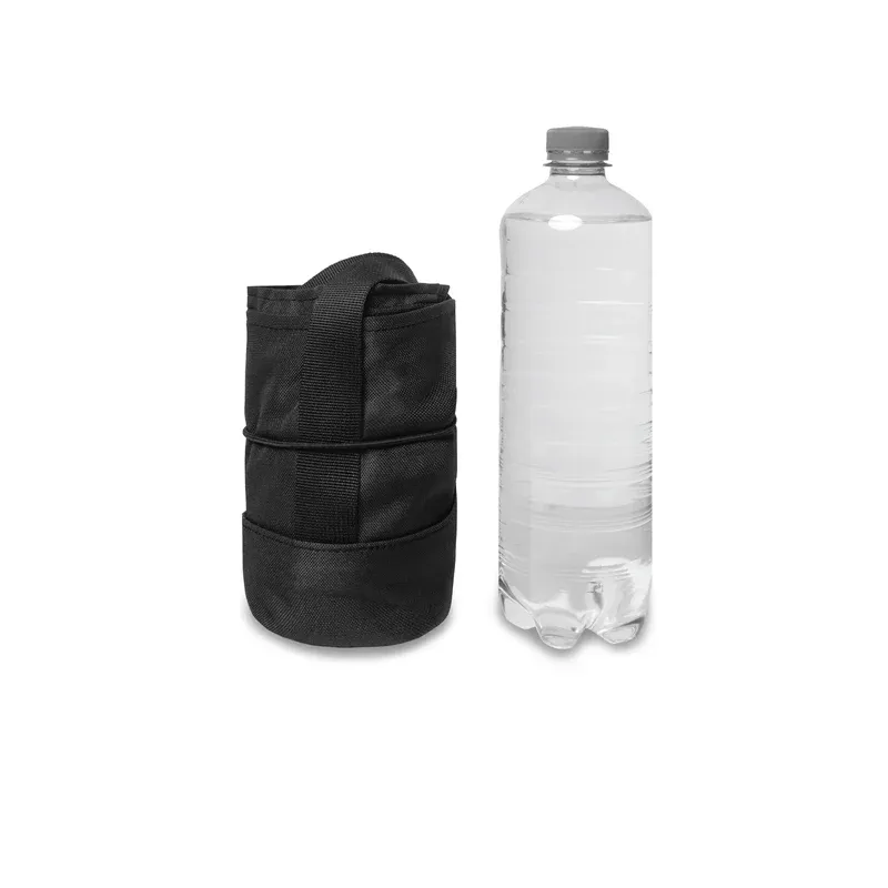 Otinga Shopper V2 - 2in1 Fahrradtasche für Gepäckträger