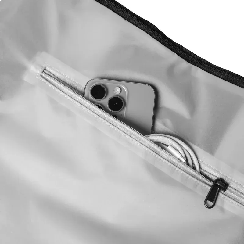 Otinga Shopper V2 - 2in1 Fahrradtasche für Gepäckträger