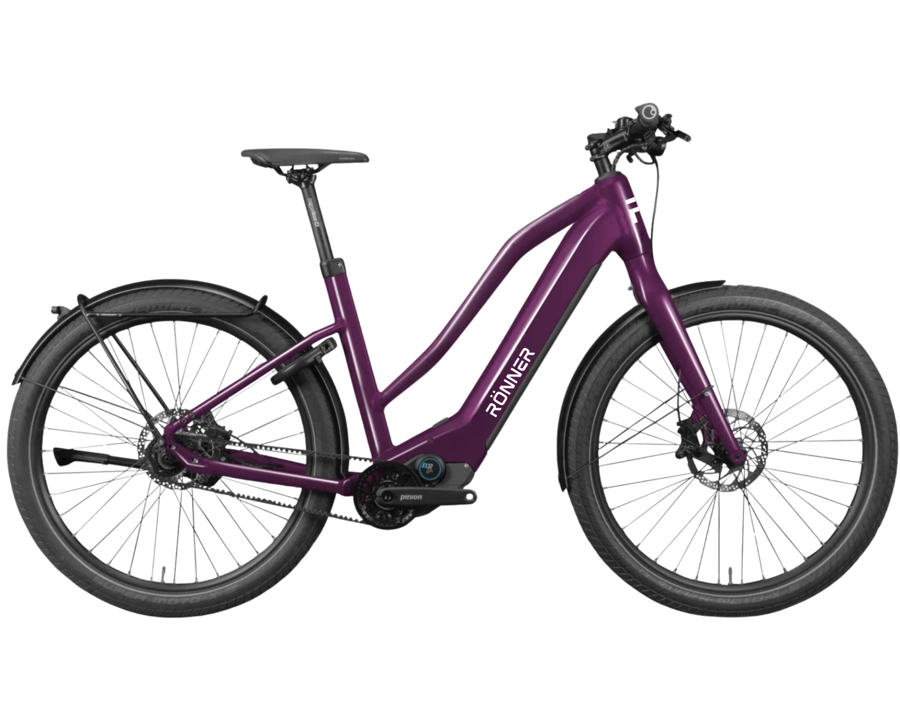 RÖNNER Senda SPEED T