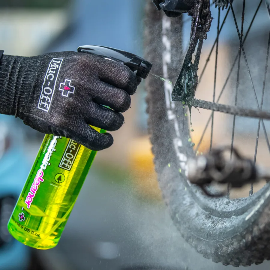 Antriebsreiniger 500 ml Muc Off