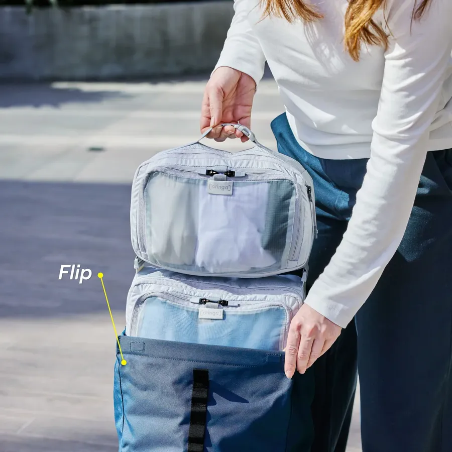 Otinga Packing Cubes